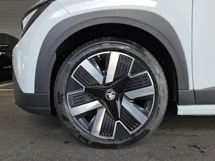 SKODA Epiq 55 Selection