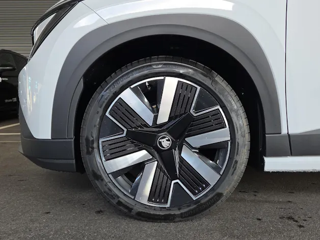 SKODA Epiq 55 Selection