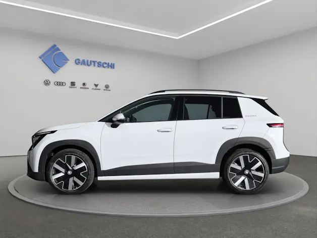SKODA Epiq 55 Selection