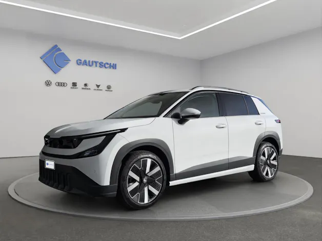SKODA Epiq 55 Selection