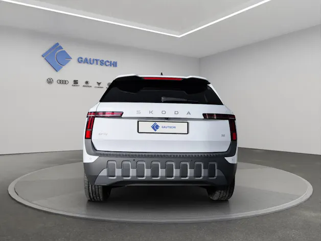 SKODA Epiq 55 Selection