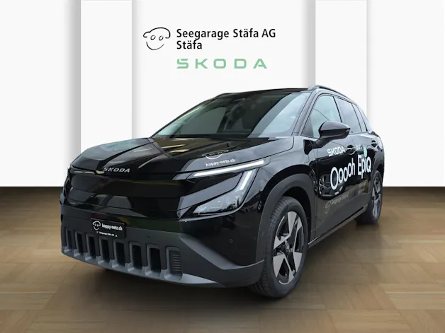 SKODA Epiq 55 Selection