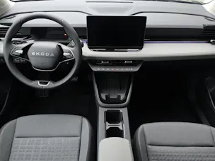 SKODA Epiq 55 Selection