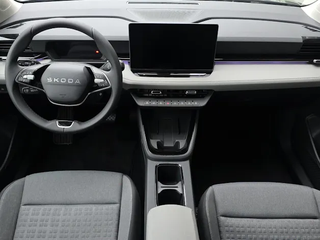SKODA Epiq 55 Selection