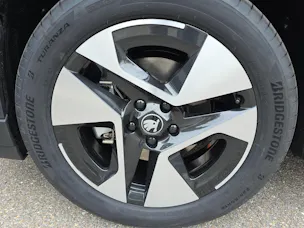 SKODA Epiq 55 Selection