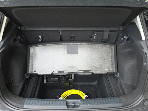 SKODA Epiq 55 Selection