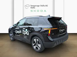 SKODA Epiq 55 Selection