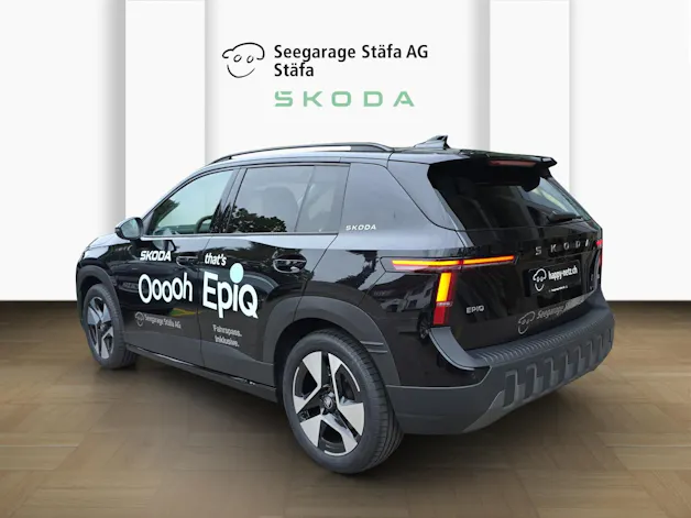 SKODA Epiq 55 Selection