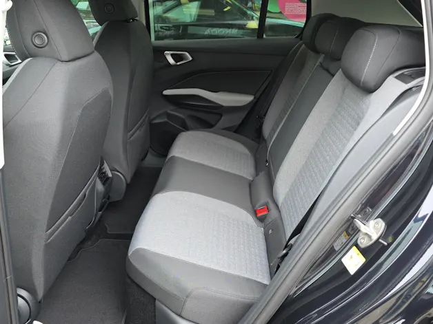 SKODA Epiq 55 Selection