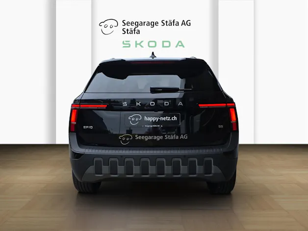 SKODA Epiq 55 Selection