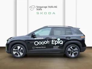 SKODA Epiq 55 Selection