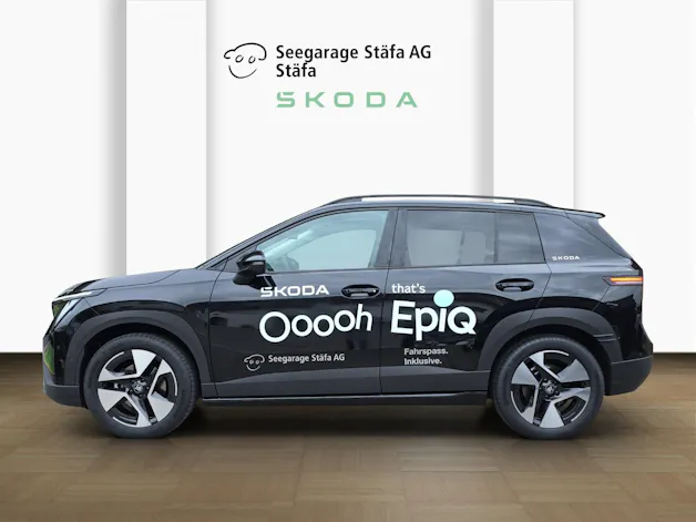 SKODA Epiq 55 Selection