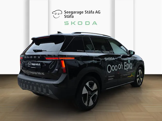 SKODA Epiq 55 Selection