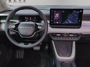 SKODA Epiq 55 Selection