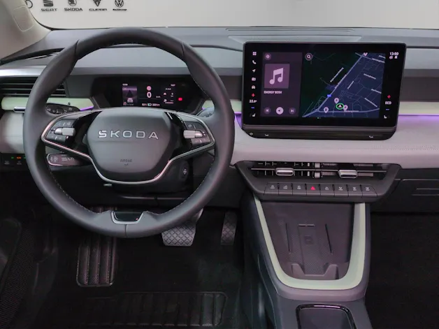 SKODA Epiq 55 Selection