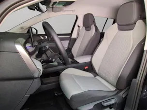 SKODA Epiq 55 Selection