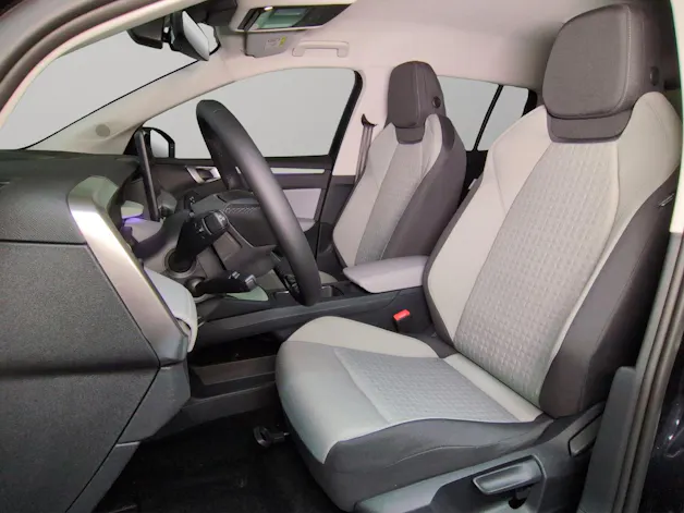 SKODA Epiq 55 Selection