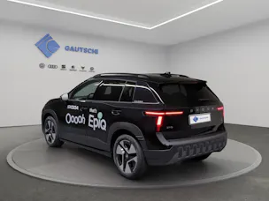 SKODA Epiq 55 Selection