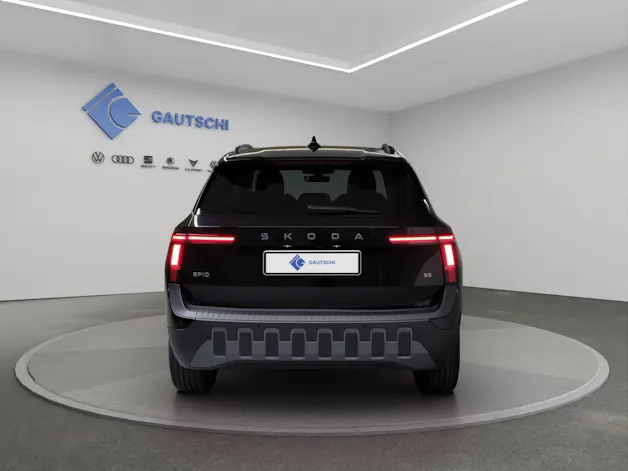 SKODA Epiq 55 Selection
