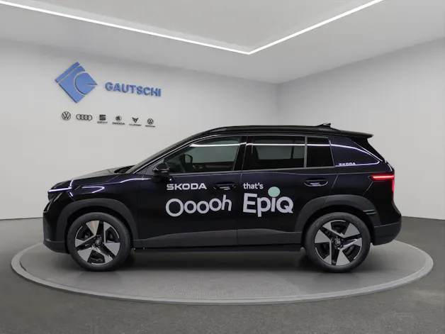 SKODA Epiq 55 Selection