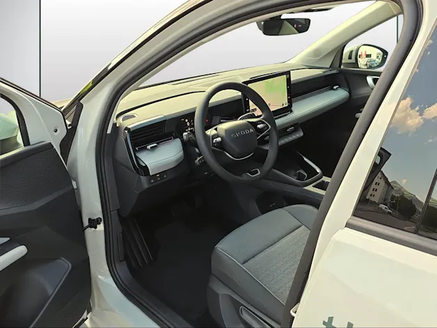 SKODA Epiq 55 Selection