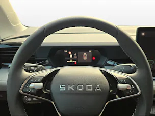SKODA Epiq 55 Selection