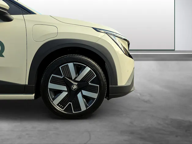 SKODA Epiq 55 Selection