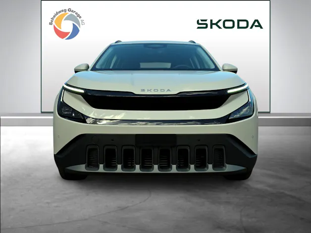 SKODA Epiq 55 Selection