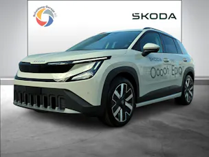SKODA Epiq 55 Selection