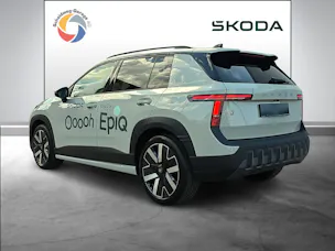 SKODA Epiq 55 Selection
