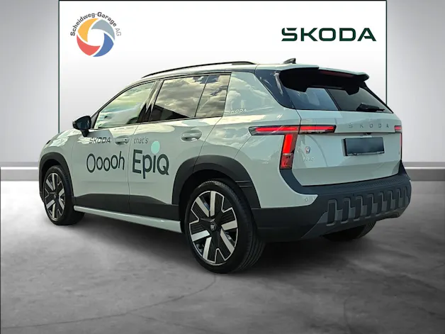 SKODA Epiq 55 Selection