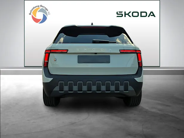 SKODA Epiq 55 Selection