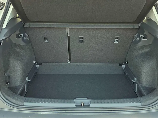 SKODA Epiq 55 Selection