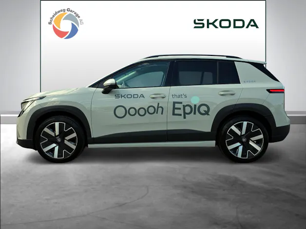SKODA Epiq 55 Selection