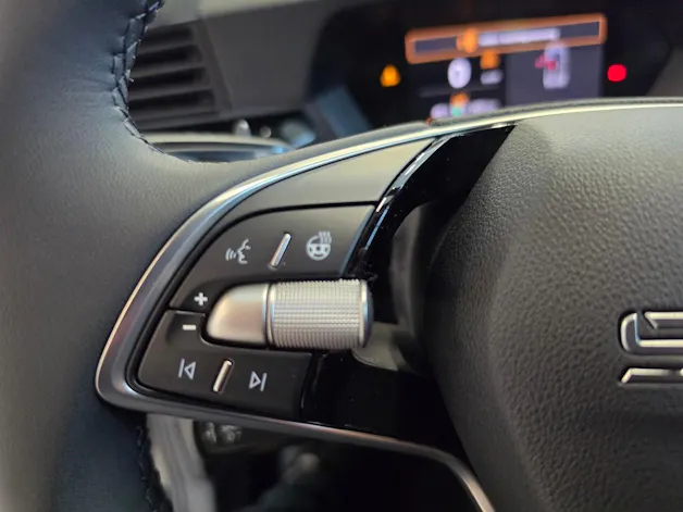 SKODA Epiq 55 Selection