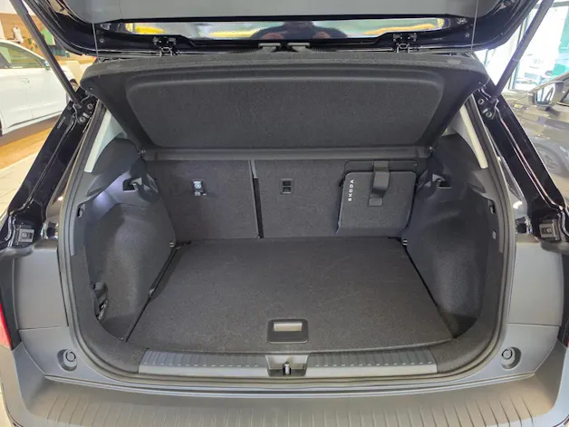 SKODA Epiq 55 Selection
