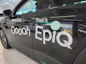 SKODA Epiq 55 Selection