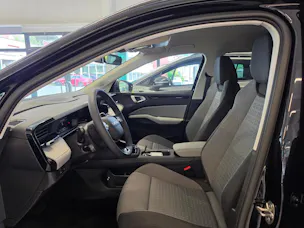 SKODA Epiq 55 Selection