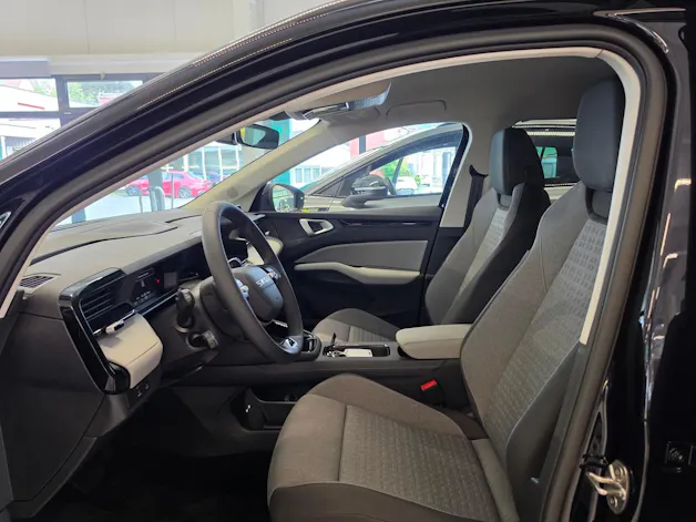 SKODA Epiq 55 Selection