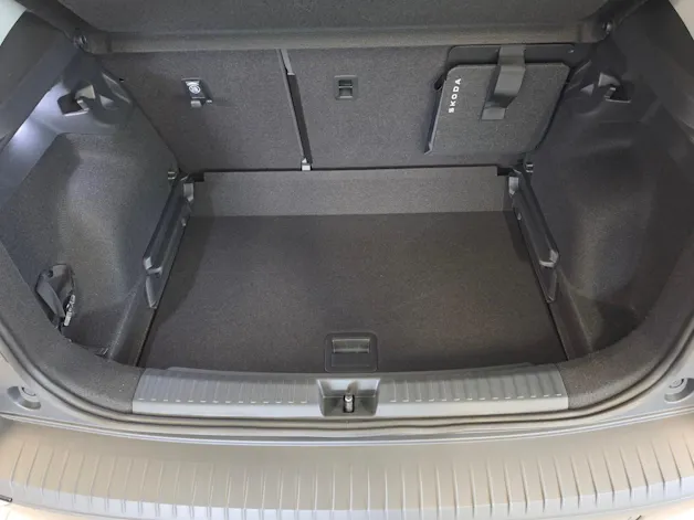 SKODA Epiq 55 Selection