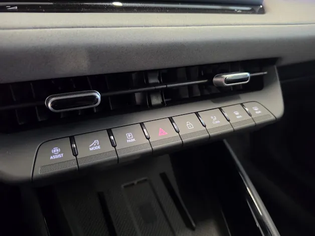 SKODA Epiq 55 Selection