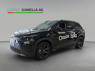 SKODA Epiq 55 Selection
