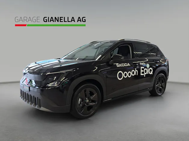 SKODA Epiq 55 Selection