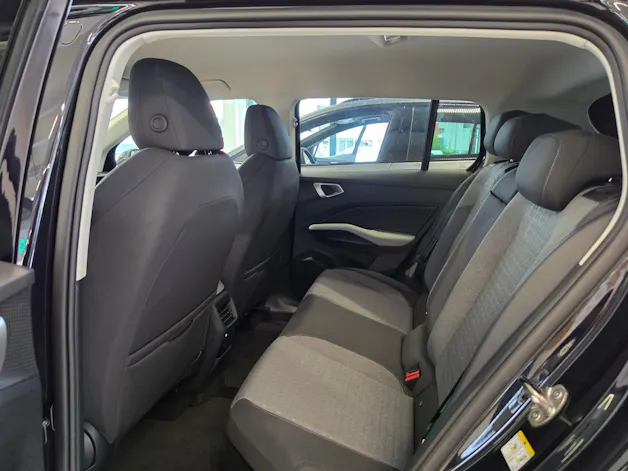 SKODA Epiq 55 Selection