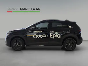 SKODA Epiq 55 Selection