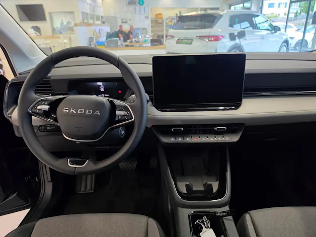SKODA Epiq 55 Selection