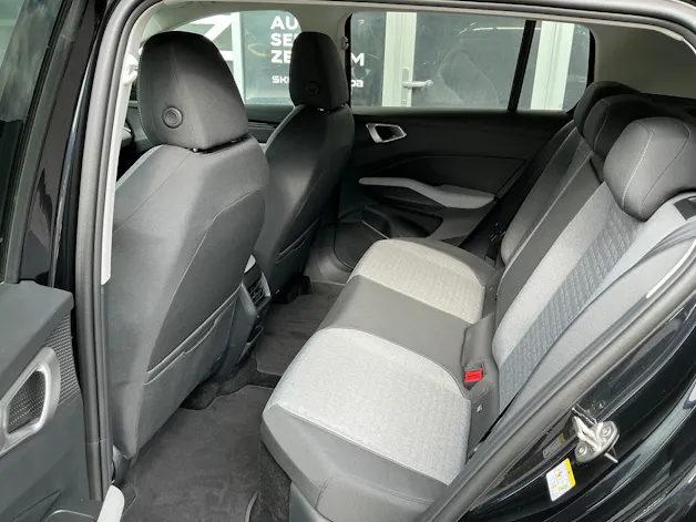 SKODA Epiq 55 Selection