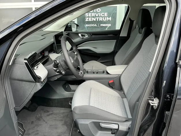 SKODA Epiq 55 Selection