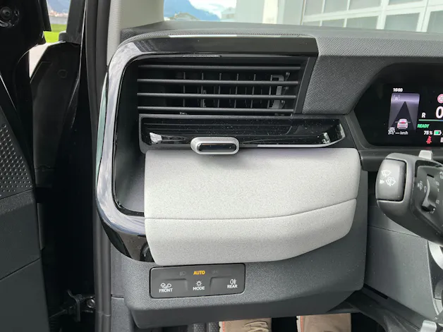 SKODA Epiq 55 Selection