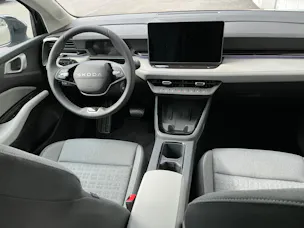 SKODA Epiq 55 Selection